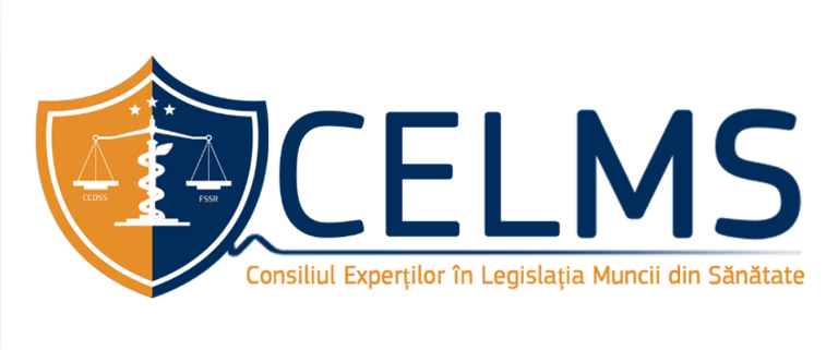 CELMS — Consiliul Experților în Legislația Muncii din Sănătate